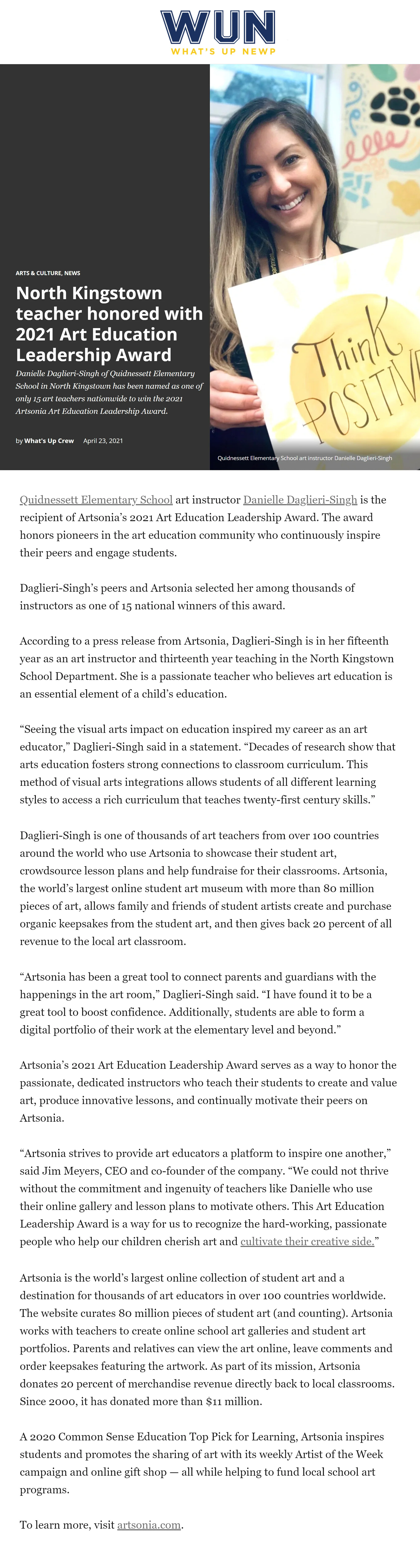 https://whatsupnewp.com/2021/04/north-kingstown-teacher-honored-with-2021-art-education-leadership-award/
