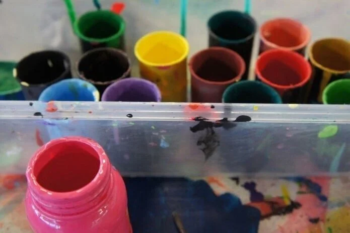 North Kingstown Teacher Receives Art Education Leadership Award