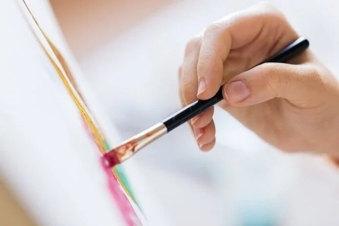 Strongsville Teacher Wins Prestigious Art Award