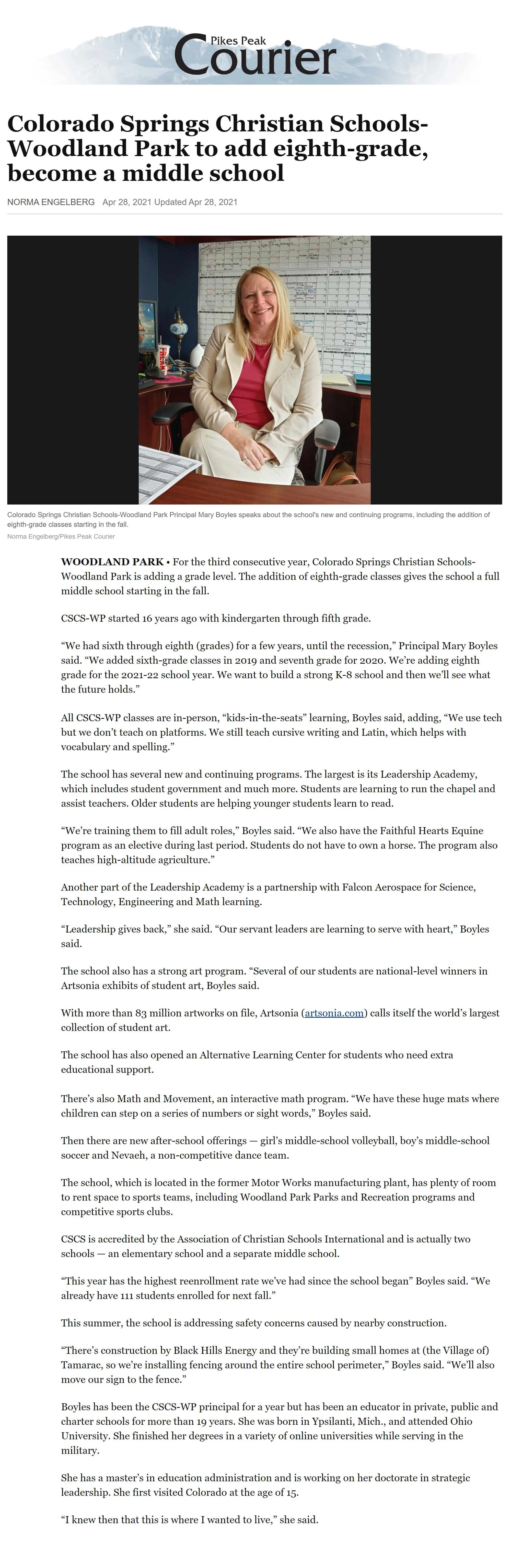 https://gazette.com/pikespeakcourier/colorado-springs-christian-schools-woodland-park-to-add-eighth-grade-become-a-middle-school/article_9962006c-9ede-11eb-a27a-97a97026741d.html