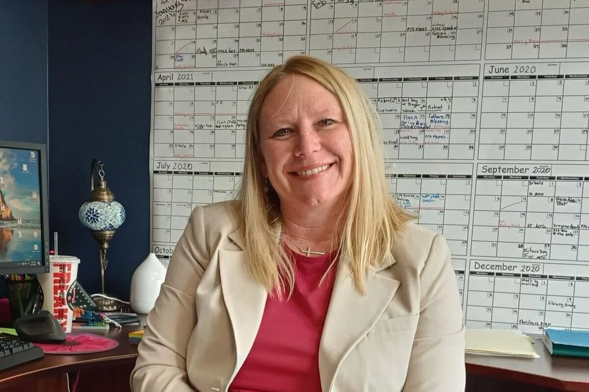 Colorado Springs Christian Schools-Woodland Park to add eighth-grade, become a middle school