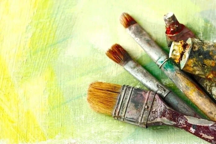 Newtown Middle School Student Wins Online Art Competition