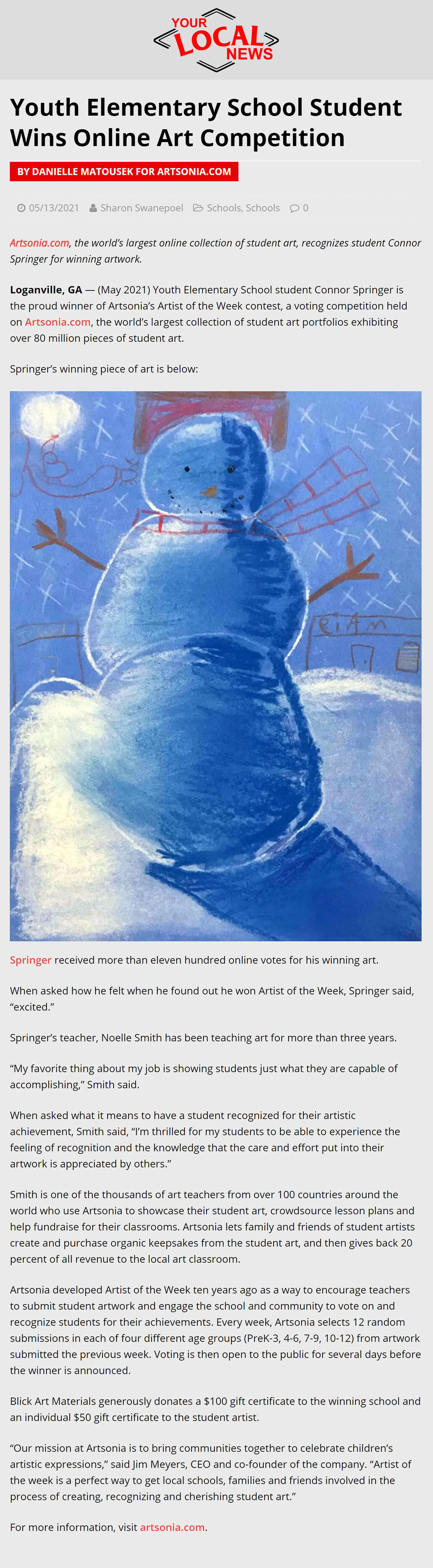 https://news.monroelocal.org/youth-elementary-school-student-wins-online-art-competition/
