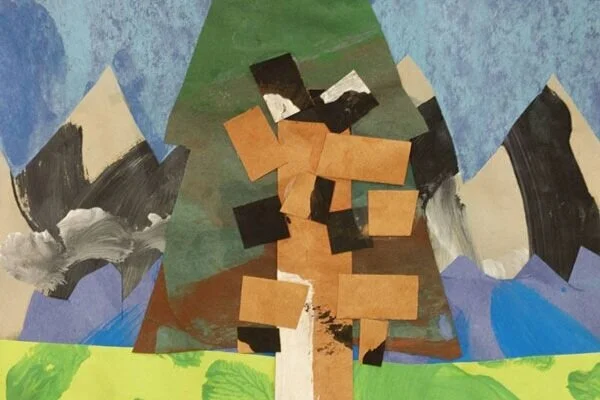 Student Art is Featured in Virtual Show