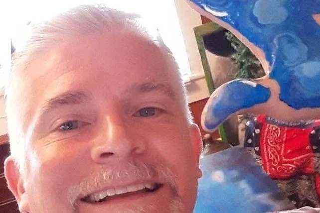 Fred L. Wilson Elementary School teacher honored with 2022 Art Education Leadership award