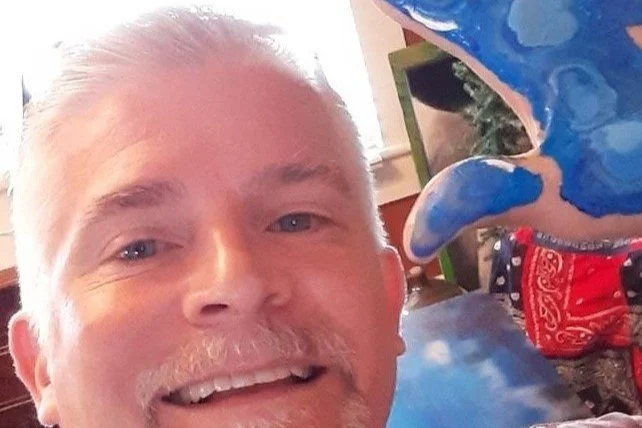 Fred L. Wilson teacher honored with 2022 Art Education Leadership Award