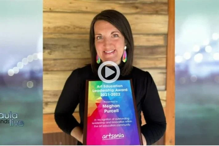 ‘What’s The Good News’ for May 2022