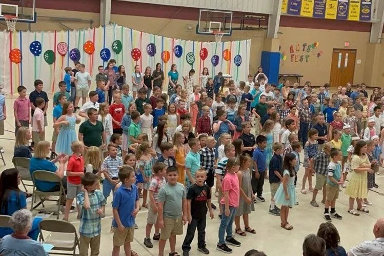 St. Mary's Artfest a success