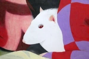 LHMS student named Artsonia’s Artist of the Week