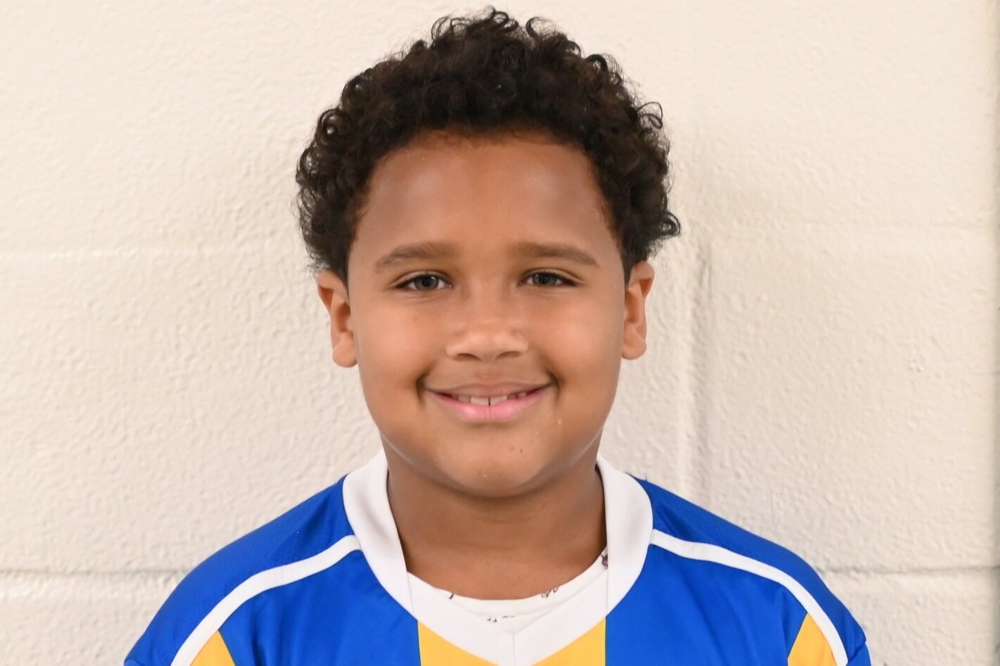 Island Park student recognized in art competition