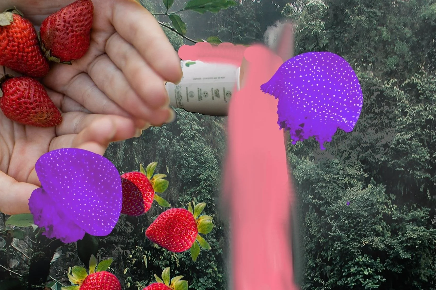 Okaloosa County student wins nationwide Artist of the Week contest