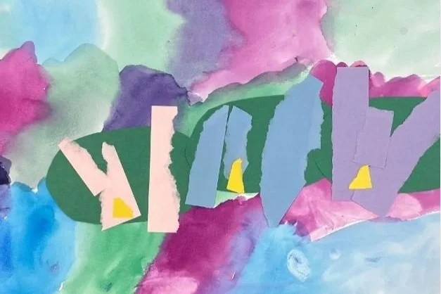 Southern Ocean Student Wins Online Art Competition