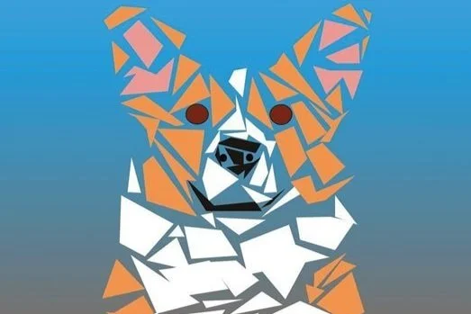 Northside student wins online art competition