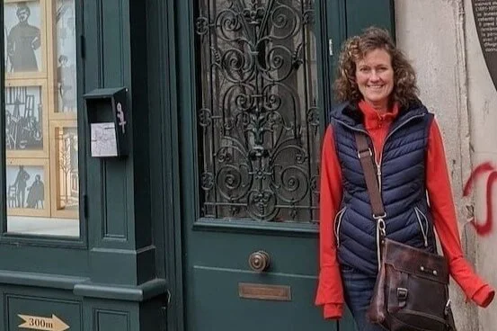 Dennis Township School District Teacher Honored