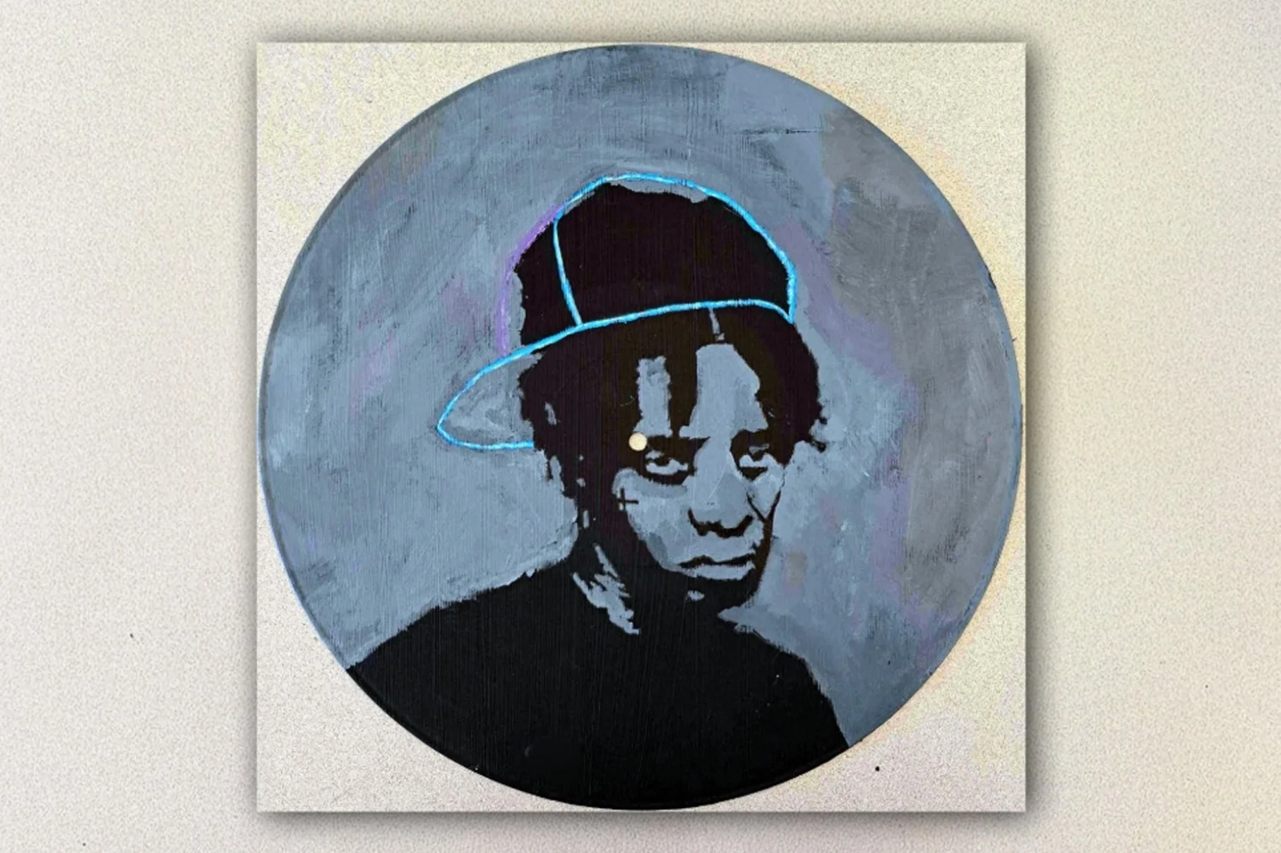 Allegheny-Clarion Valley Student Wins National Art Competition