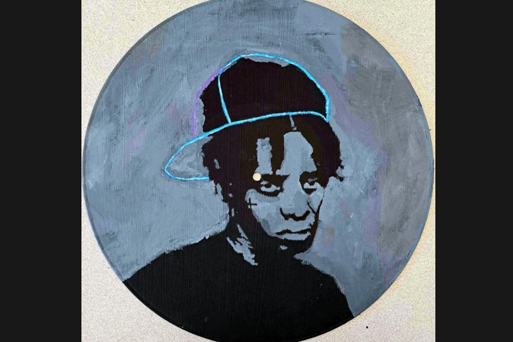 A-C Valley student wins national art competition