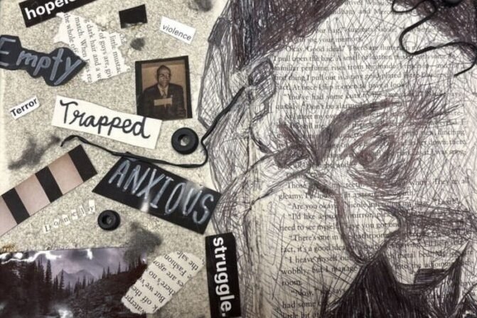 Williamson County Source - Summit High School Student Wins National Art Competition