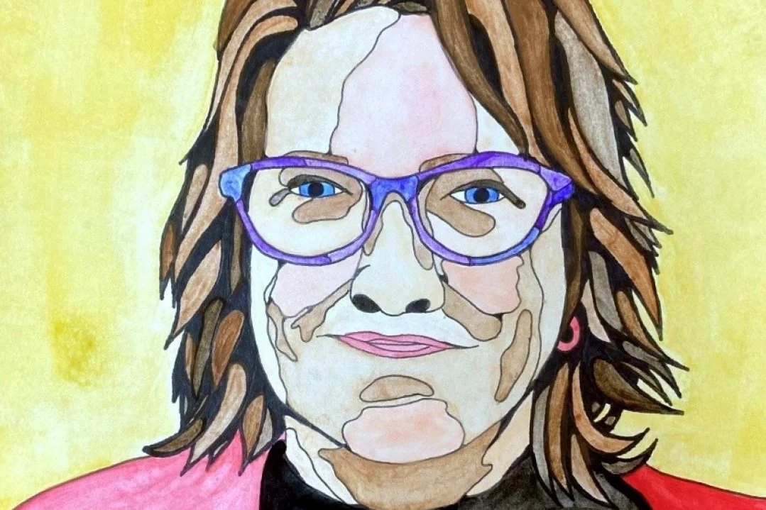 Bremond High School Addyson Campbell wins 'Artsonia’s Artist of the Week Contest'