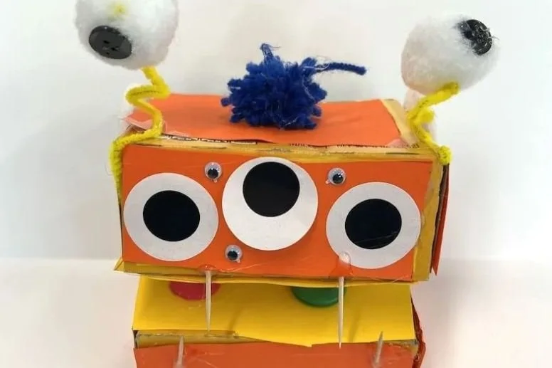 Boone County art teacher honored with education leadership award