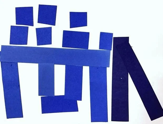 Hawthorne Student Named National ‘Artist of the Week’ by Artsonia