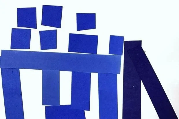 Hawthorne Elementary student named national ‘Artist of Week’ by Artsonia