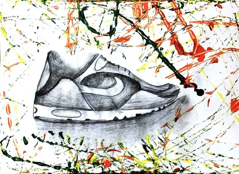 Otsego student named national ‘Artist of the Week’