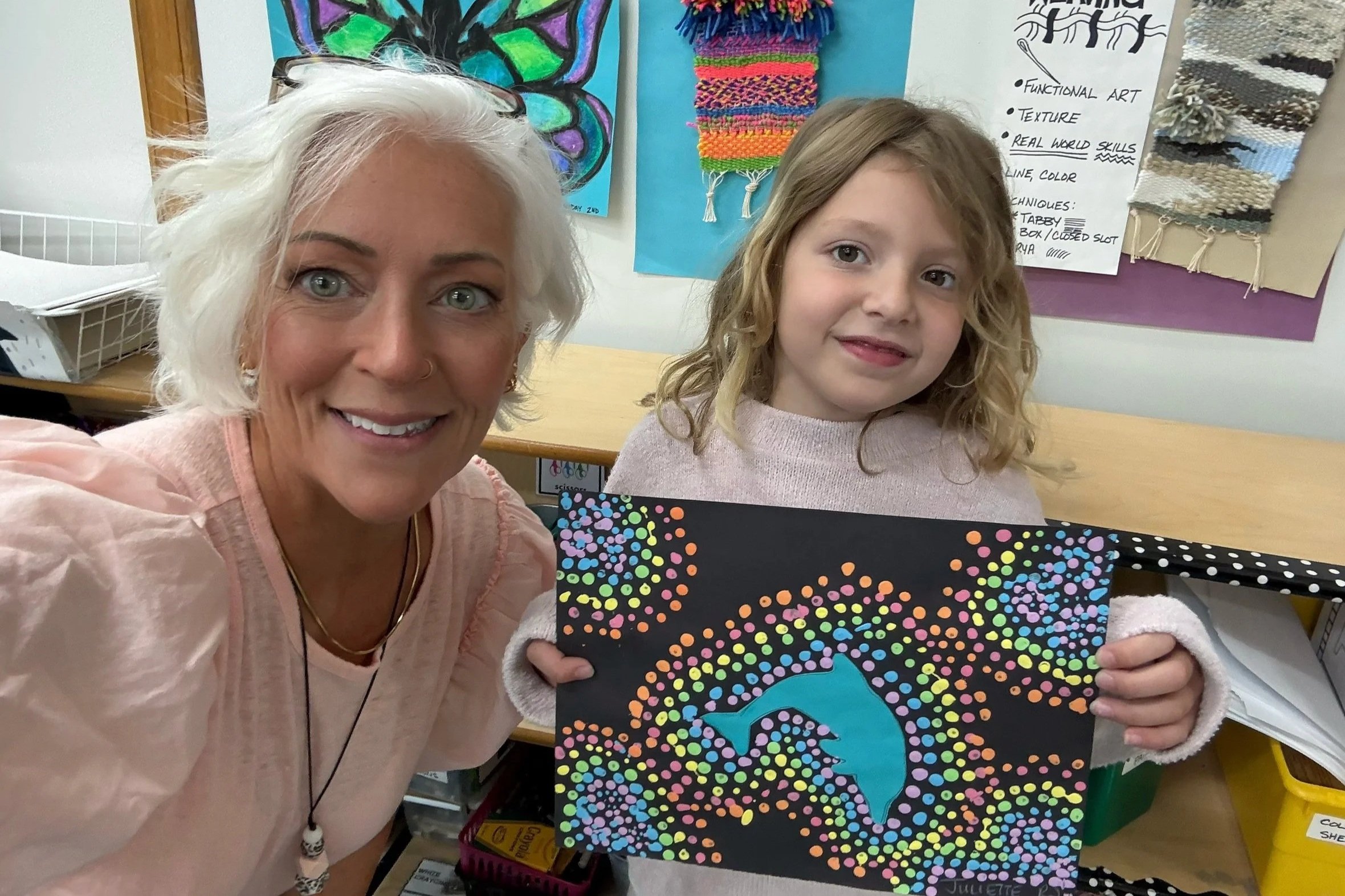 Kerby student wins national art prize
