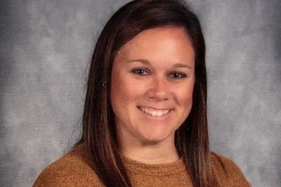 Gothenburg art teacher awarded 2026 NATA Art Educator of the Year