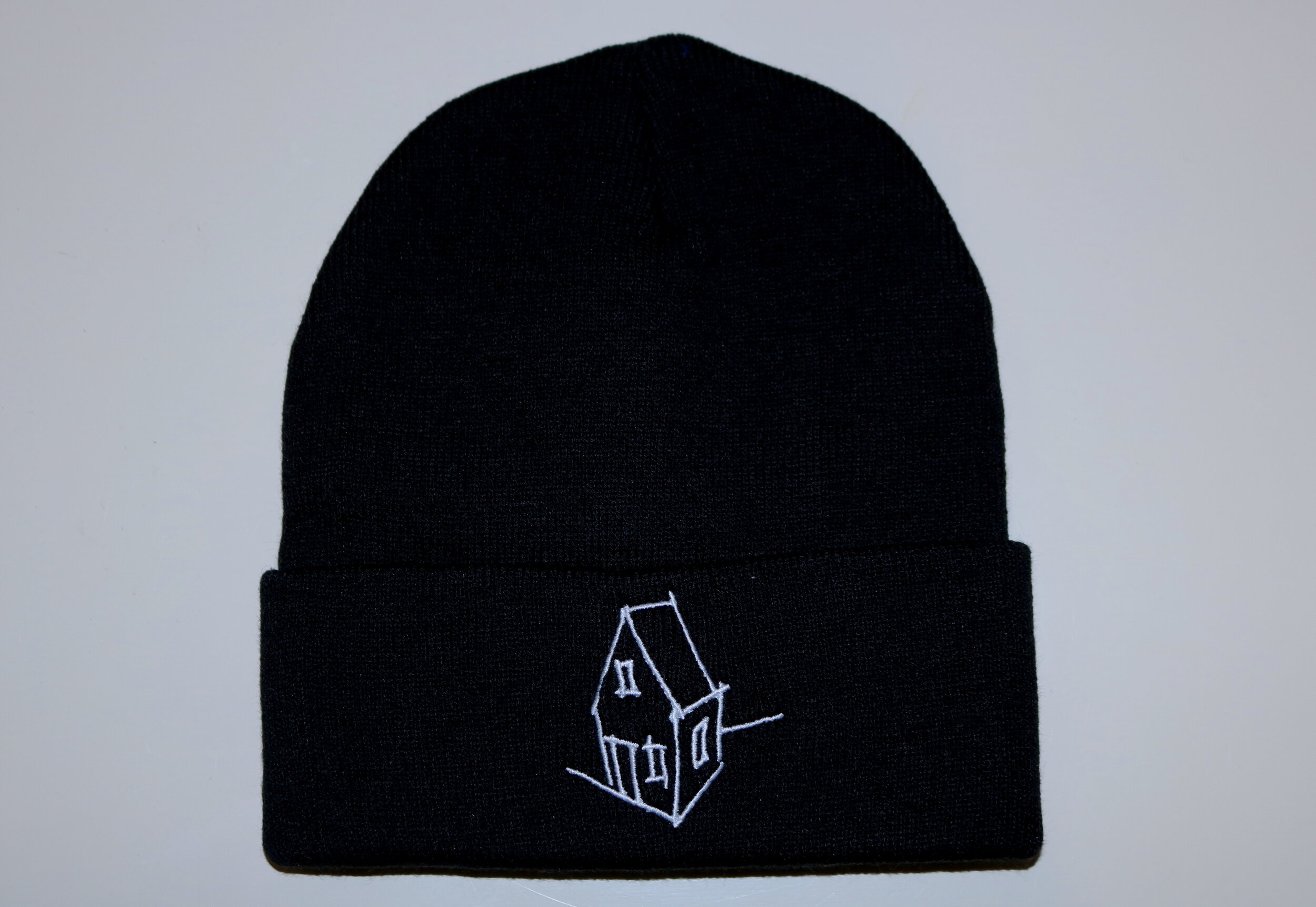 little house beanie