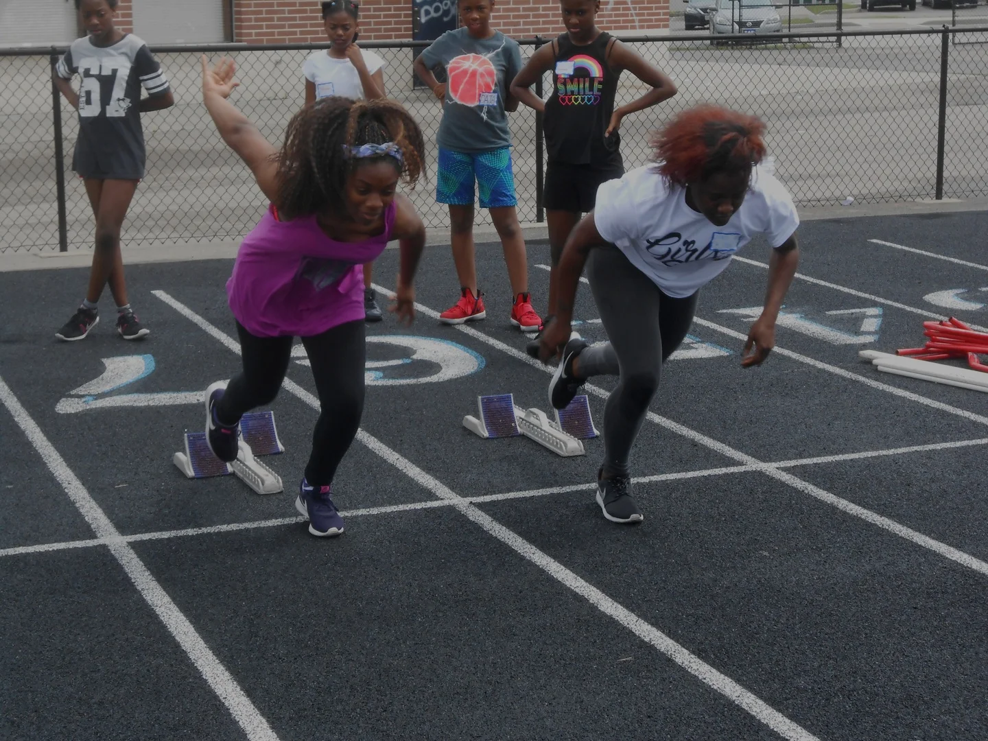 "This camp needs more exposure because my daughter has continued to talk about how much fun she has had"