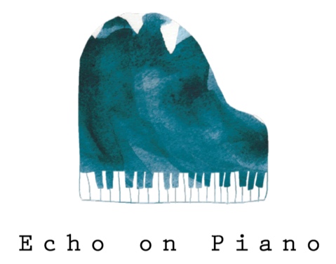 Echo on Piano