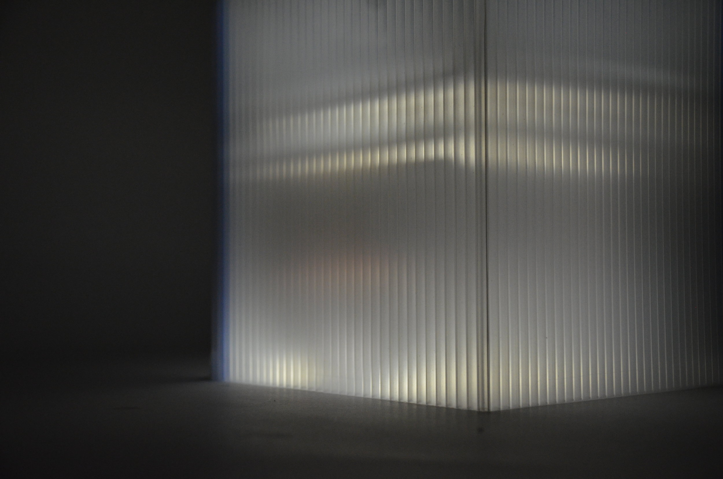 opacity and luminosity study