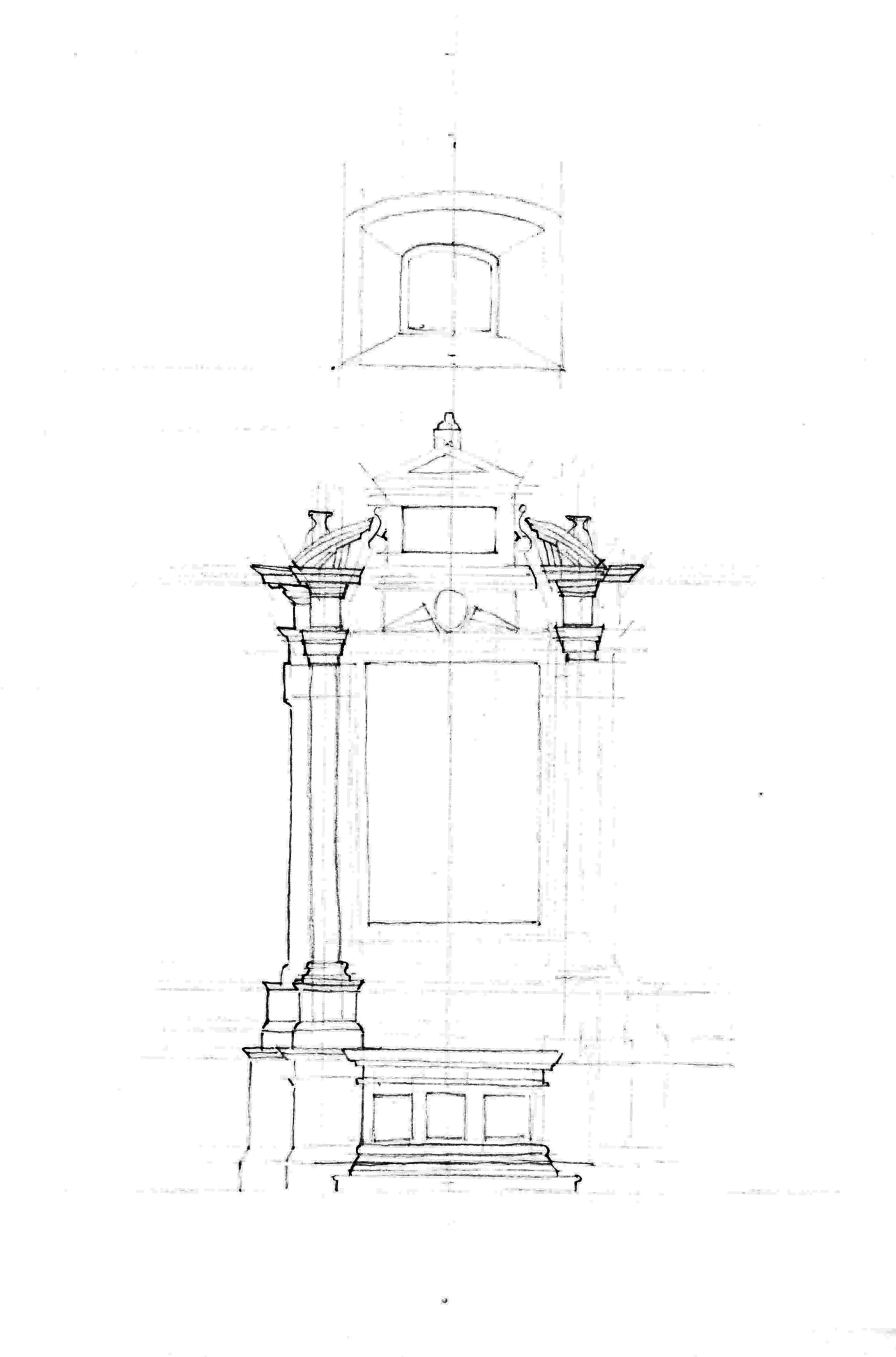  Basilica of San Giovanni, Rome