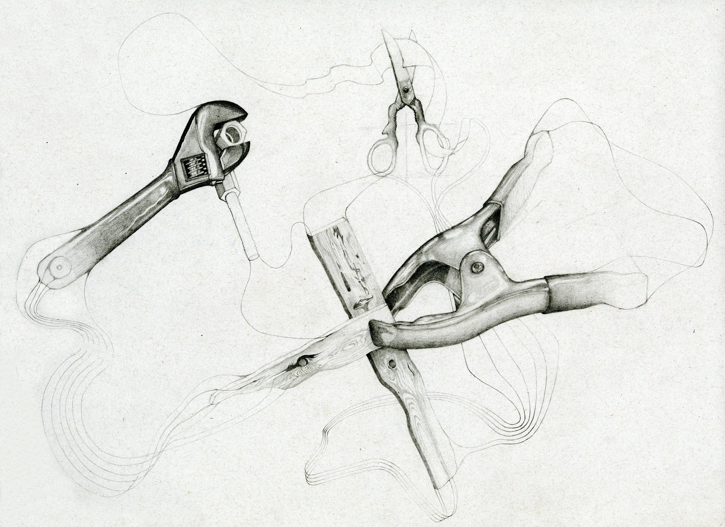 Tools, 2012