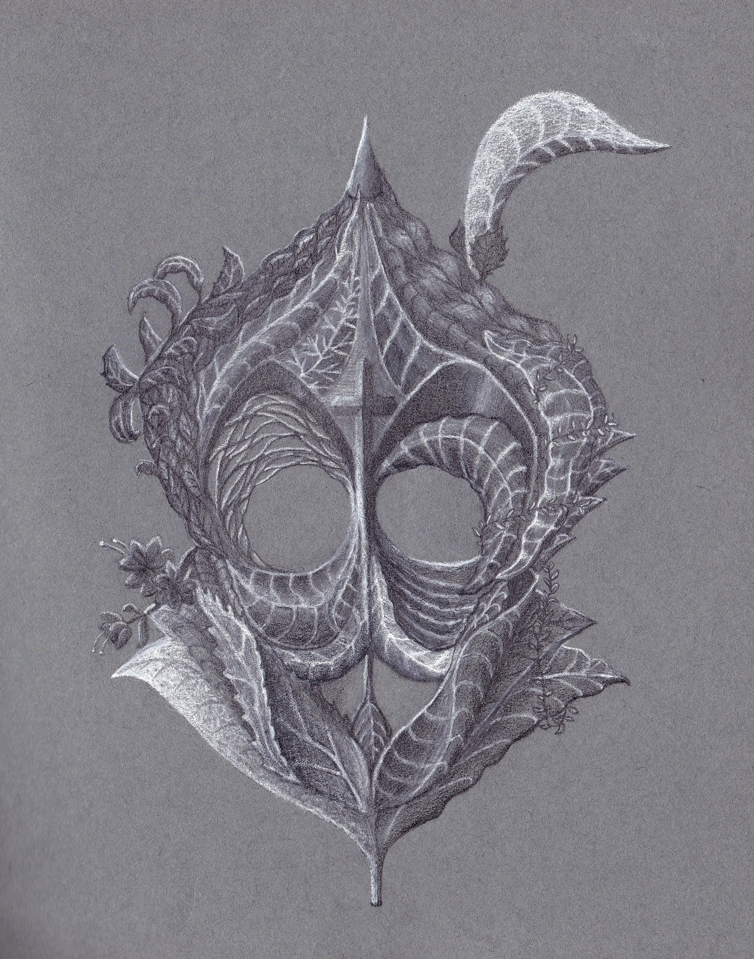Mask, 2011