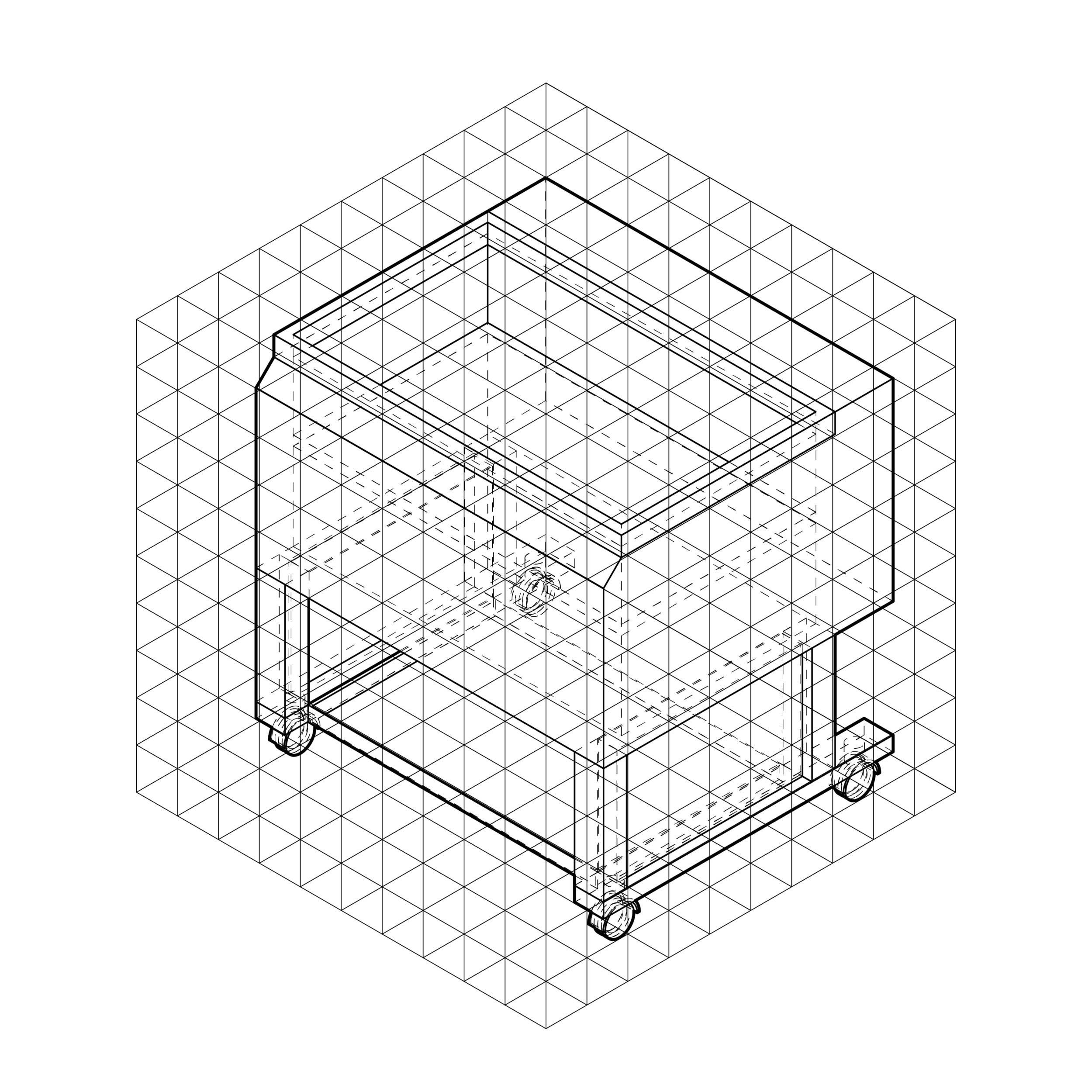 laser cutter