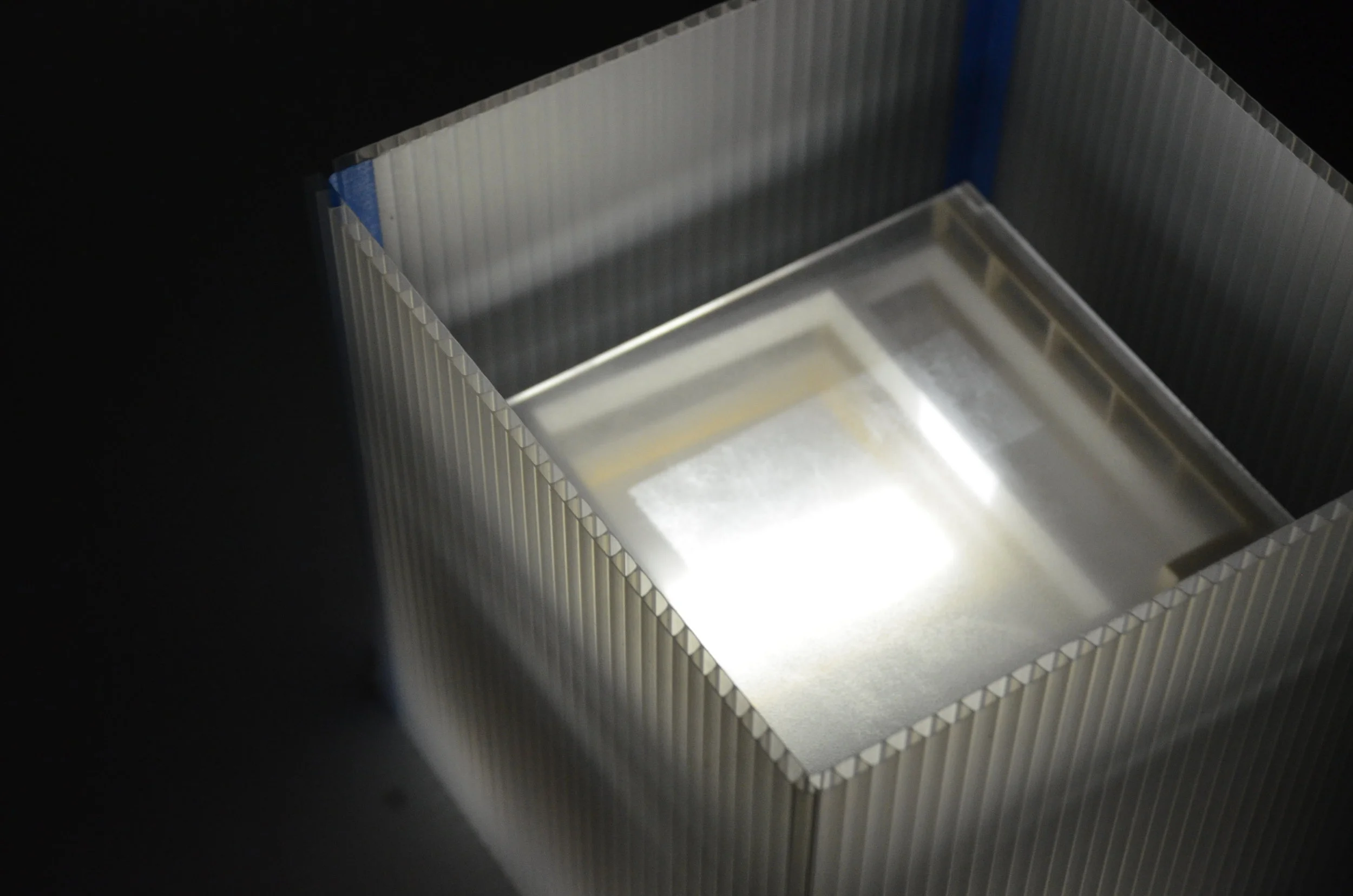 program volumes from above