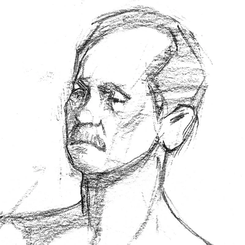 SUNDAY Figure Drawing | Non-Instructional with Model