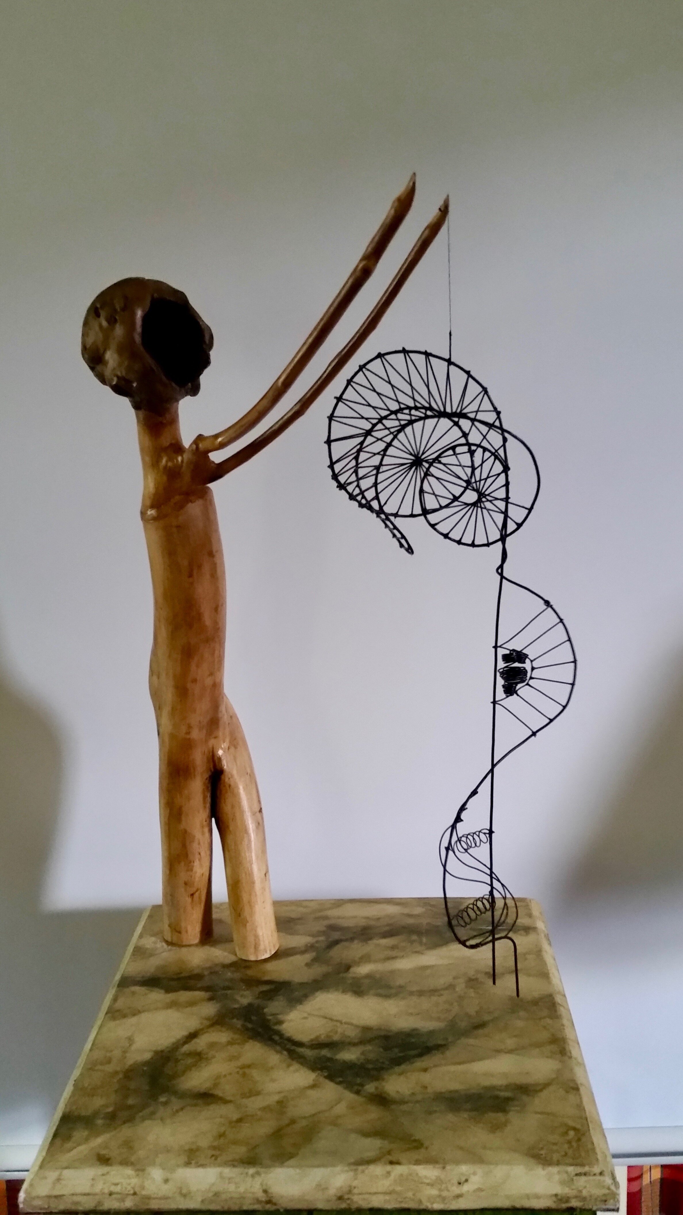 Roupas_Alter Egos_harvested wood and wire_2019_20_hx12_w.jpg
