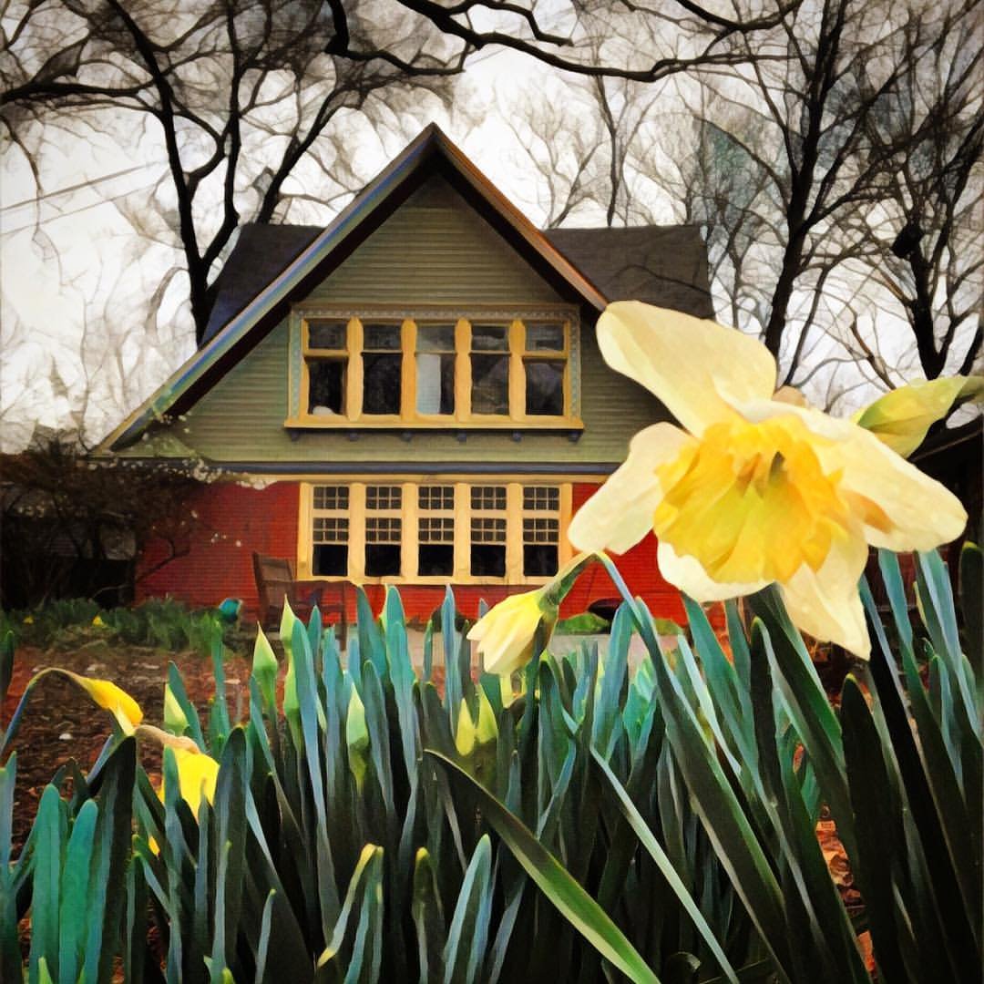 CALL for Garden Art