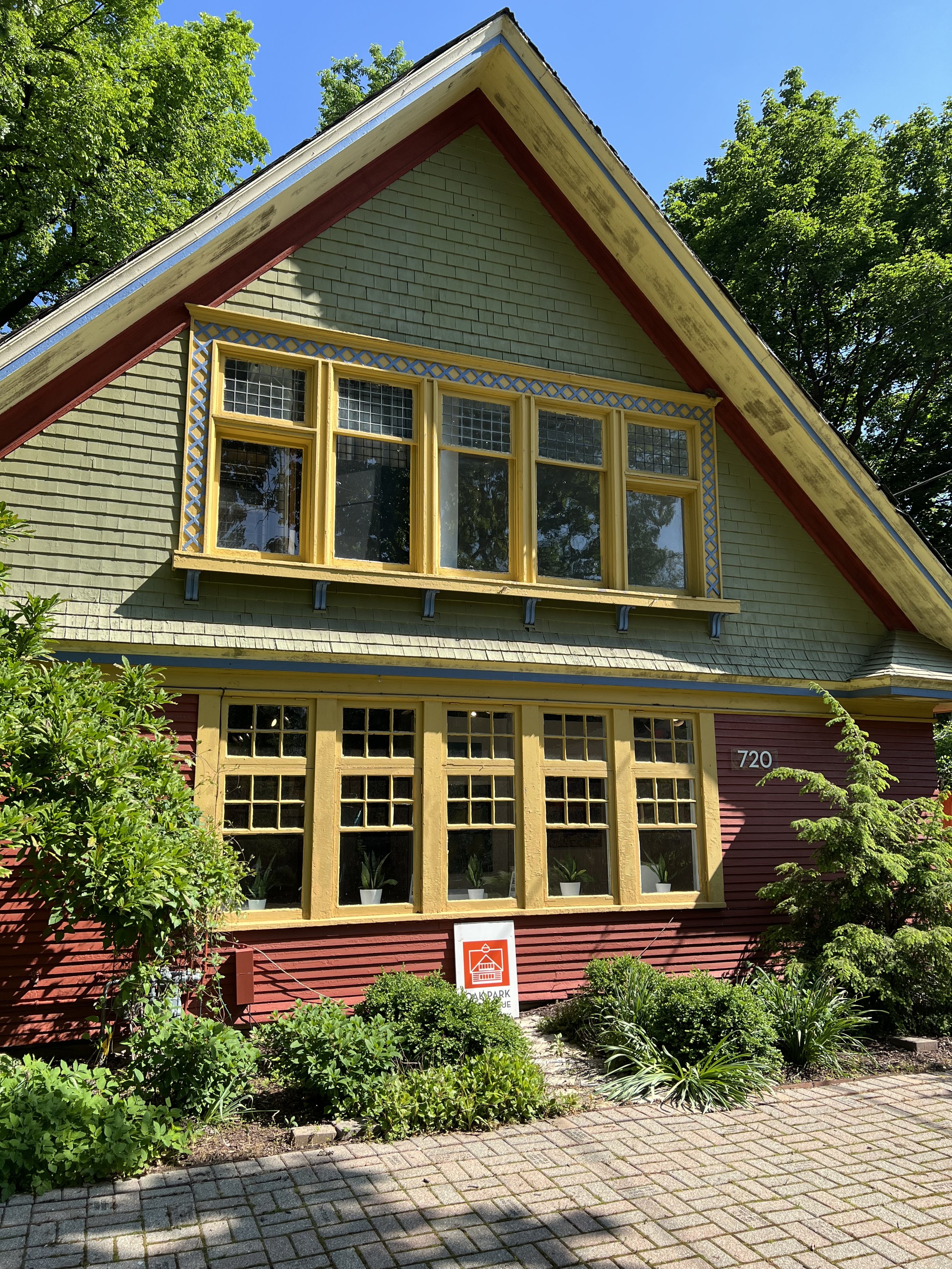 Summer Gallery Hours