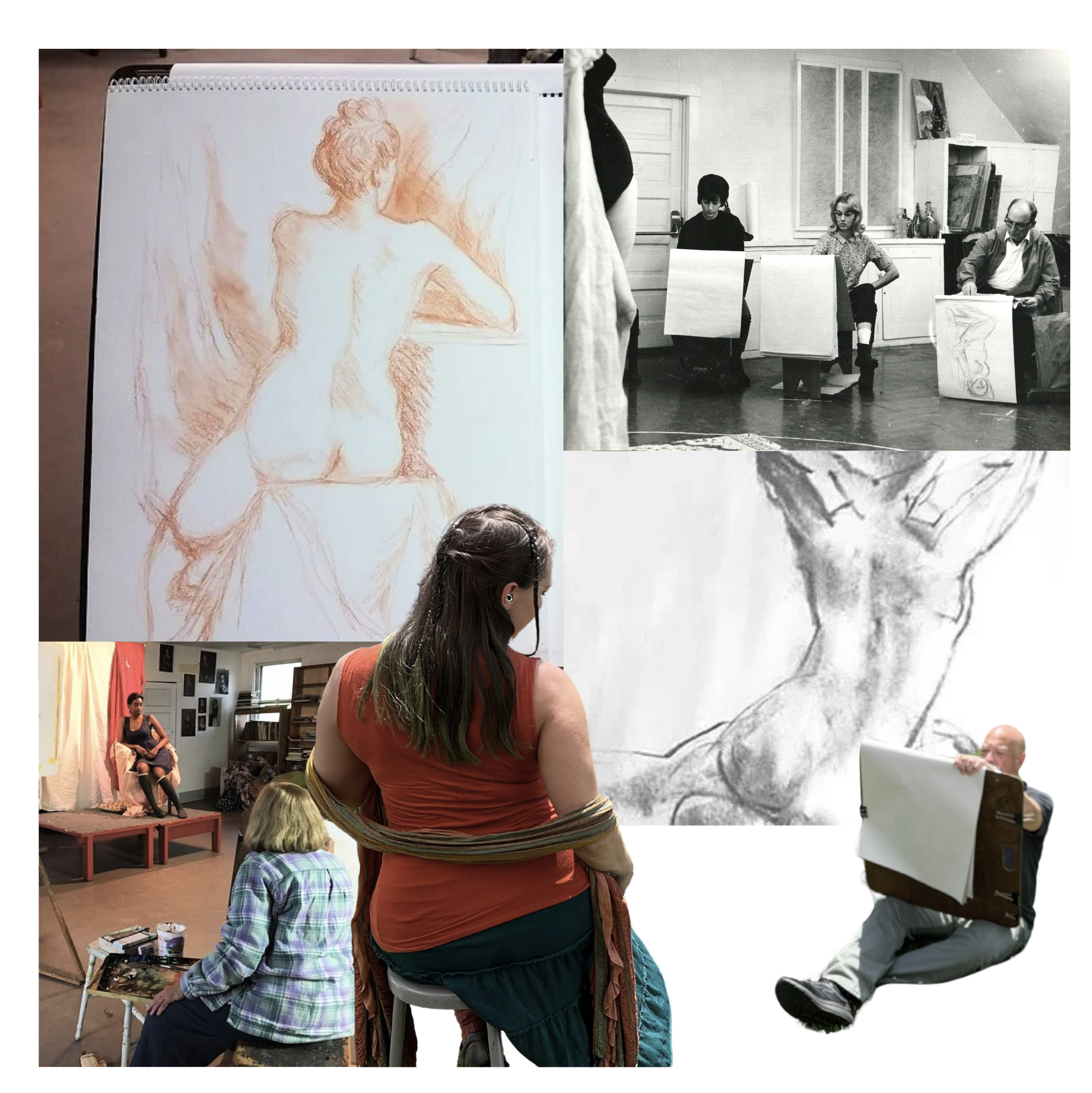 Figure Drawing 