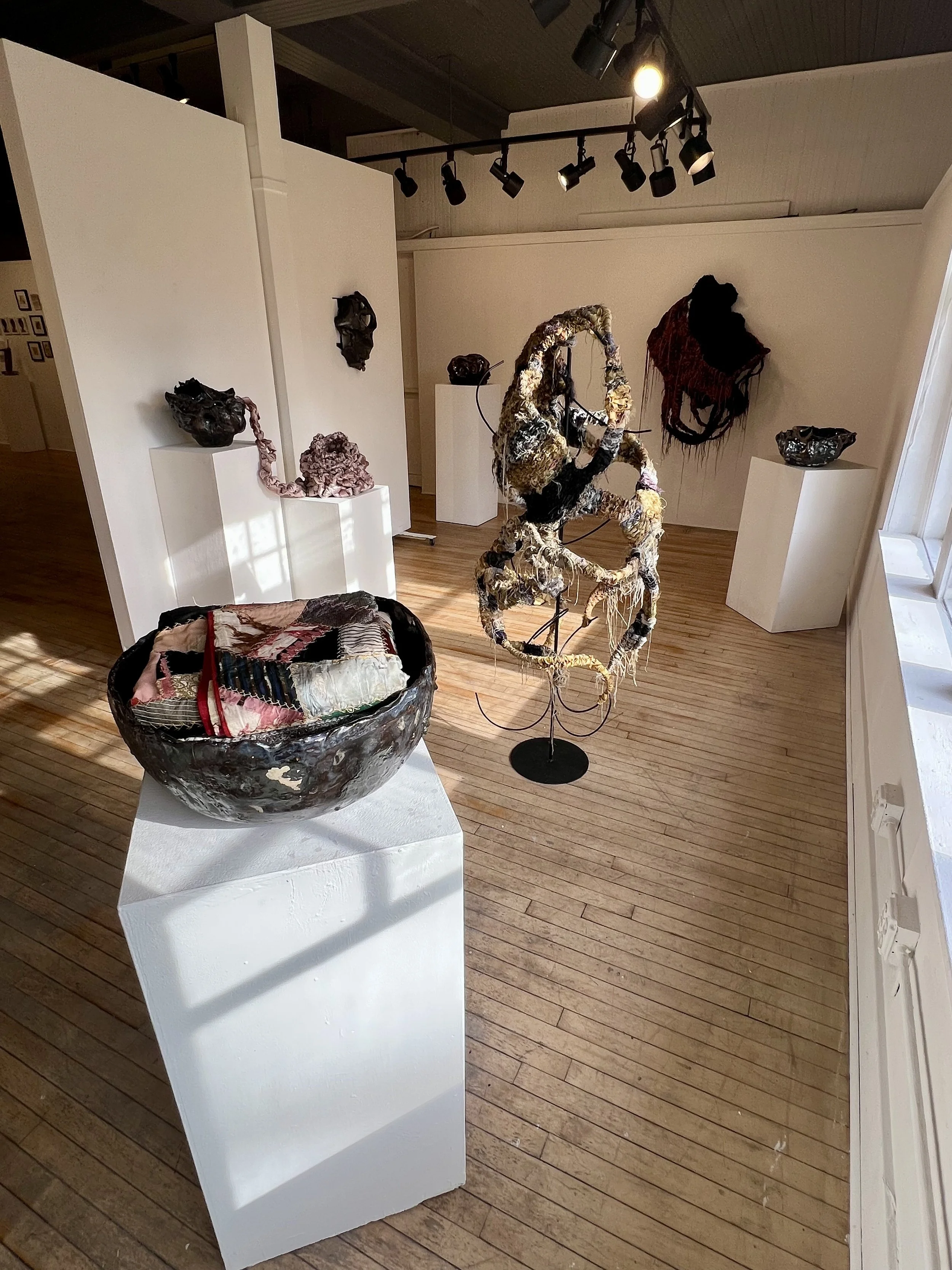 Artist In Residence: Bethany Cordero