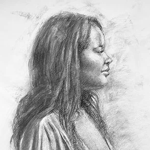 SUNDAY Figure Drawing Non-Instructional with Model