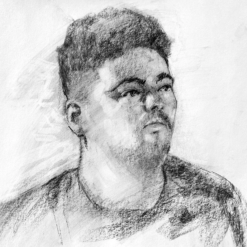 THURSDAY Figure Drawing Non-Instructional with Model