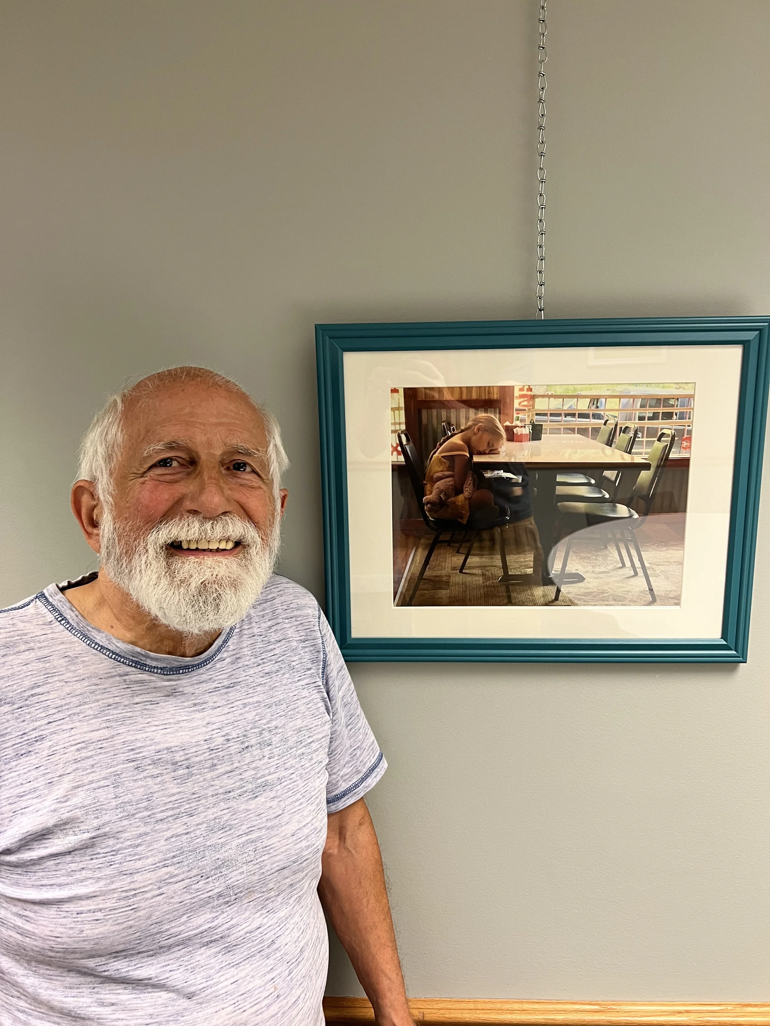 OPAL Satellite Exhibitions