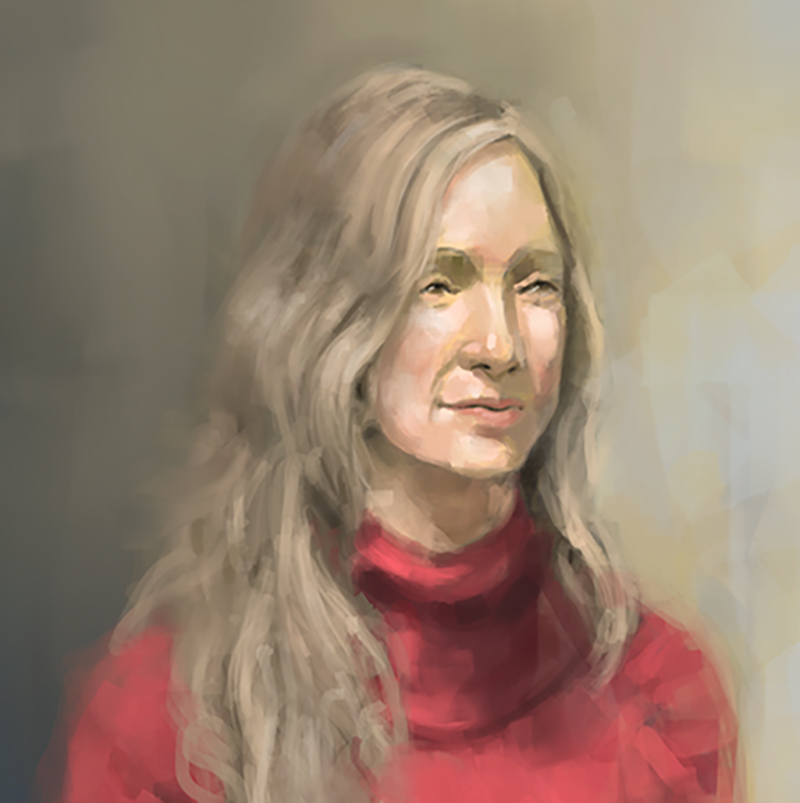 THURSDAY Figure Drawing Non-Instructional with Model 