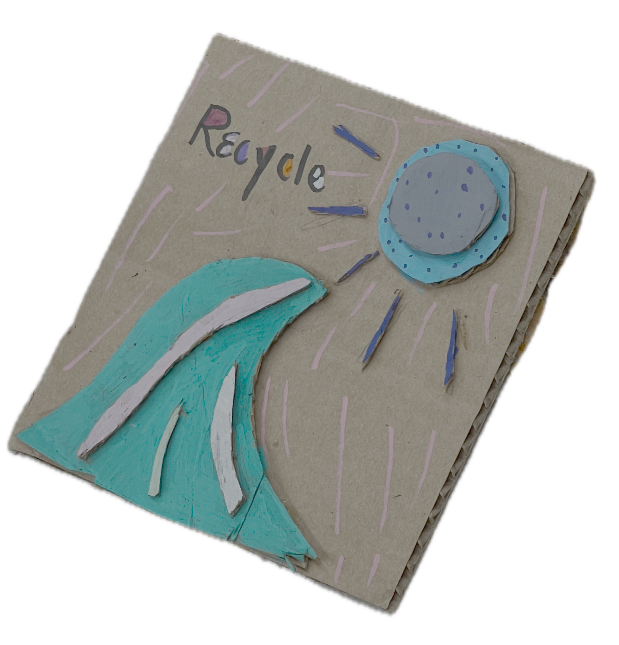 Youth Art Class Sessions