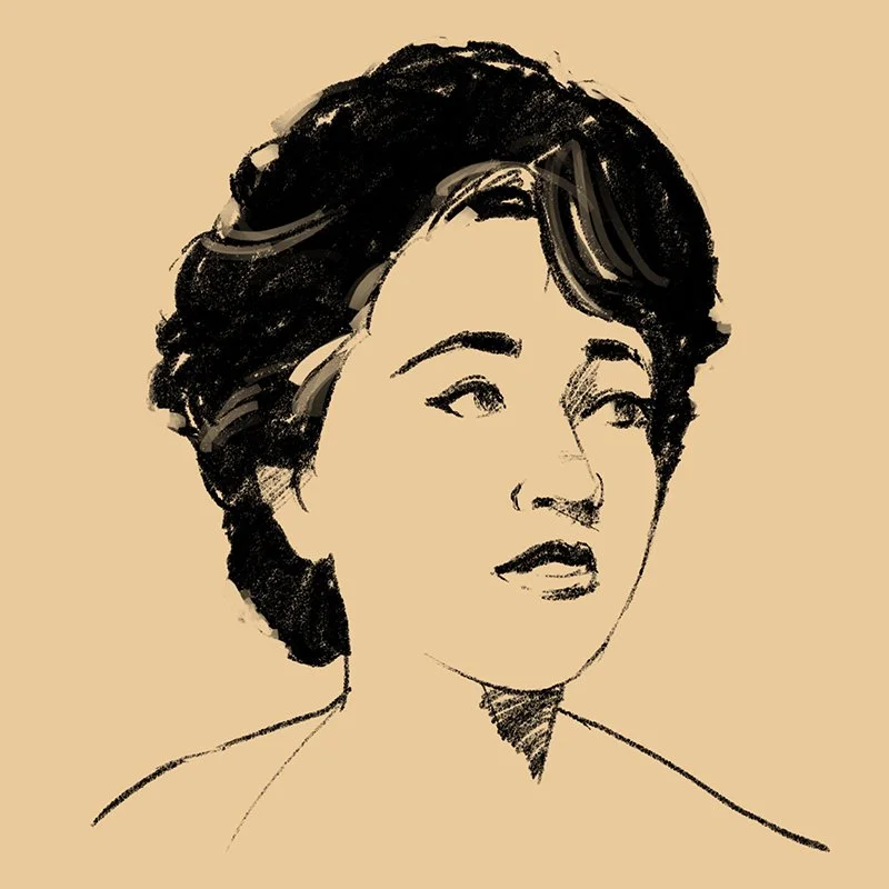 THURSDAY Figure Drawing Non-Instructional with Model 