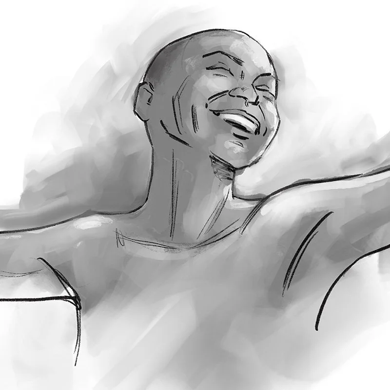 THURSDAY Figure Drawing Non-Instructional with Model 